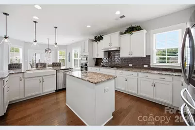7529 Slieveroe Court, Huntersville, NC 28078 - Photo 14