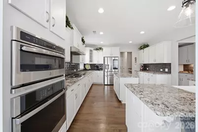 7529 Slieveroe Court, Huntersville, NC 28078 - Photo 16