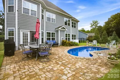 7529 Slieveroe Court, Huntersville, NC 28078 - Photo 44