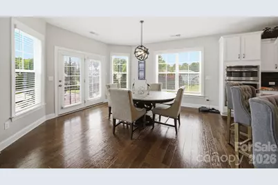 7529 Slieveroe Court, Huntersville, NC 28078 - Photo 20