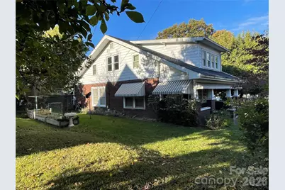 318 Academy Street, Canton, NC 28716 - Photo 34