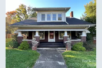 318 Academy Street, Canton, NC 28716 - Photo 1