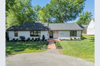 2528 Providence Road, Charlotte, NC 28211 - Photo 1