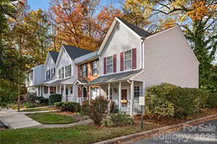6407 Windsor Gate Ln, Charlotte, NC 28215 - Photo 4
