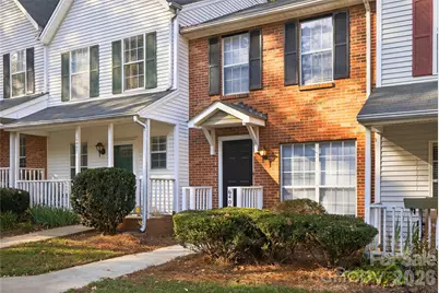 6407 Windsor Gate Lane, Charlotte, NC 28215 - Photo 2