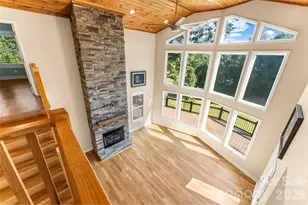 94 S Fairway Dr, Nebo, NC 28761 - Photo 20