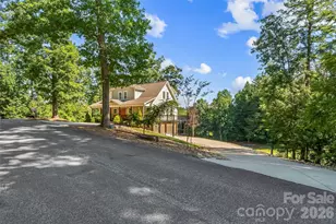 94 S Fairway Dr, Nebo, NC 28761 - Photo 38