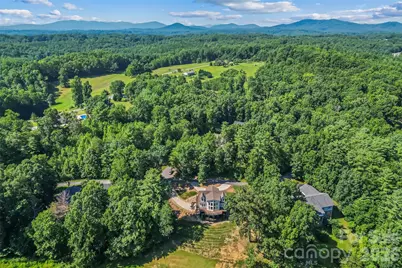94 S Fairway Drive, Nebo, NC 28761 - Photo 34