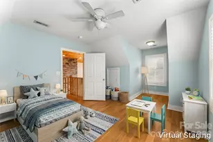 94 S Fairway Dr, Nebo, NC 28761 - Photo 24