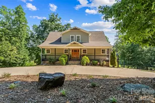94 S Fairway Dr, Nebo, NC 28761 - Photo 2