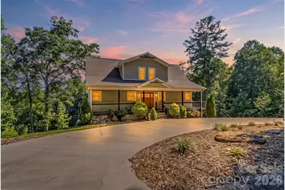 94 S Fairway Drive, Nebo, NC 28761 - Photo 1