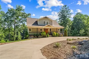 94 S Fairway Dr, Nebo, NC 28761 - Photo 4