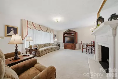 1599 Oakmont Drive, Lenoir, NC 28645 - Photo 2