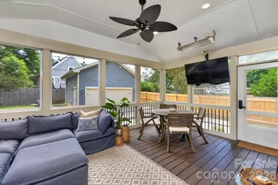 2714 Duncan Avenue, Charlotte, NC 28205 - Photo 12
