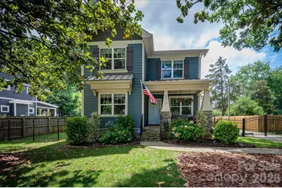 2714 Duncan Avenue, Charlotte, NC 28205 - Photo 1