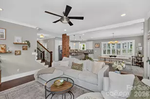 2714 Duncan Ave, Charlotte, NC 28205 - Photo 10