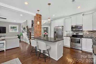 2714 Duncan Avenue, Charlotte, NC 28205 - Photo 2