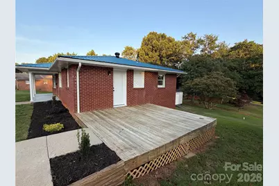 228 Roberson Road, Forest City, NC 28043 - Photo 4