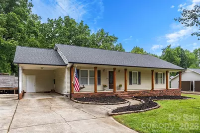 164 Harry Robinson Street, Dallas, NC 28034 - Photo 2