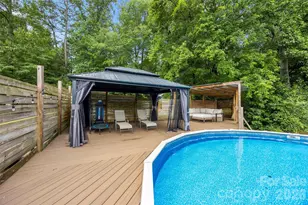 164 Harry Robinson St, Dallas, NC 28034 - Photo 4