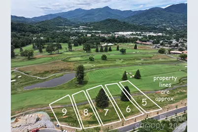 110 Farmer Branch Lane #8, Waynesville, NC 28786 - Photo 2