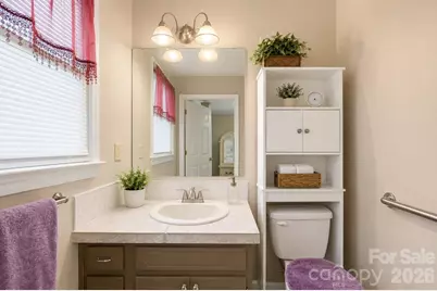 302 W Elm Street, Wingate, NC 28174 - Photo 14