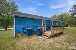 302 W Elm St, Wingate, NC 28174 - Photo 20
