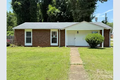 3523 Spring Terrace Lane, Charlotte, NC 28269 - Photo 1