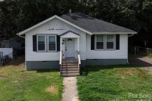 1113 W 5th Ave, Gastonia, NC 28052 - Photo 1