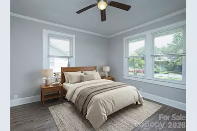 1113 W 5th Avenue, Gastonia, NC 28052 - Photo 16