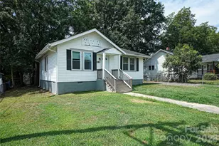 1113 W 5th Ave, Gastonia, NC 28052 - Photo 2