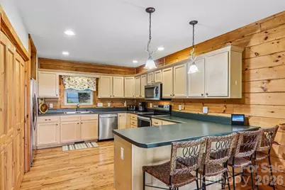 1064 Point Of View Drive, Waynesville, NC 28785 - Photo 16