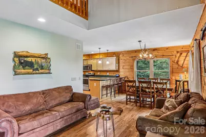 1064 Point Of View Drive, Waynesville, NC 28785 - Photo 12