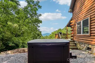 1064 Point of View Dr, Waynesville, NC 28785 - Photo 38