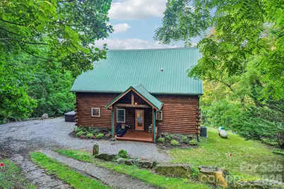 1064 Point Of View Drive, Waynesville, NC 28785 - Photo 46