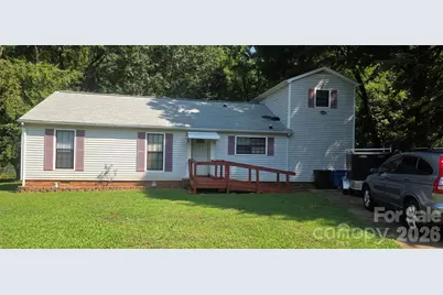 10100 Cromarty Lane, Mint Hill, NC 28227 - Photo 2