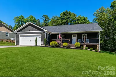 4364 Belmont Drive, Morganton, NC 28655 - Photo 1