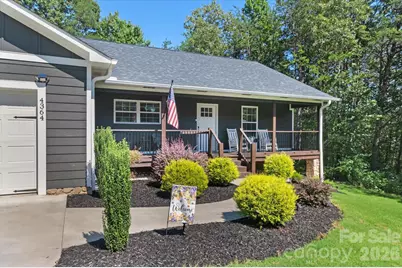 4364 Belmont Drive, Morganton, NC 28655 - Photo 8