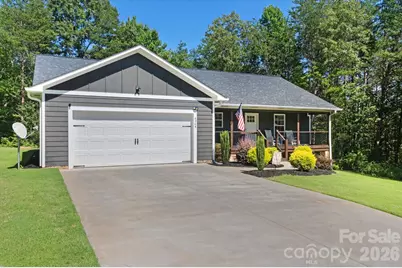 4364 Belmont Drive, Morganton, NC 28655 - Photo 2