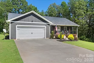 4364 Belmont Dr, Morganton, NC 28655 - Photo 2