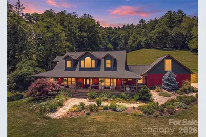 910 California Creek Road, Mars Hill, NC 28754 - Photo 2