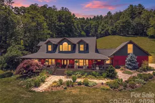 910 California Creek Rd, Mars Hill, NC 28754 - Photo 2
