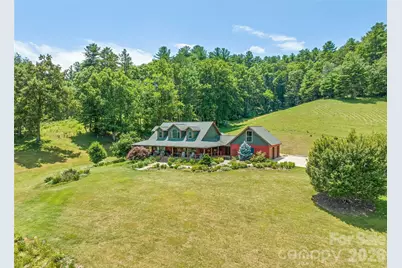 910 California Creek Road, Mars Hill, NC 28754 - Photo 22