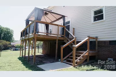 6567 Keeneland Trail, Vale, NC 28168 - Photo 22