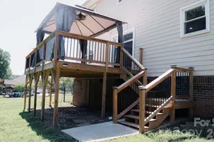 6567 Keeneland Trail, Vale, NC 28168 - Photo 22