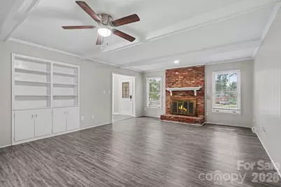5505 Trossacks Court, Charlotte, NC 28212 - Photo 2
