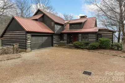 1213 Lost Valley Road, Scaly Mountain, NC 28775 - Photo 1
