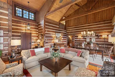1213 Lost Valley Road, Scaly Mountain, NC 28775 - Photo 8