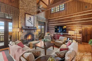 1213 Lost Valley Rd, Scaly Mountain, NC 28775 - Photo 10