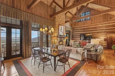 1213 Lost Valley Road, Scaly Mountain, NC 28775 - Photo 12